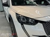 Peugeot E-208 50 kWh Allure Pack