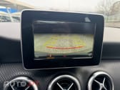 Mercedes-Benz A 200 d Aut.