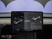 Tesla Model Y Long Range Tração Integral