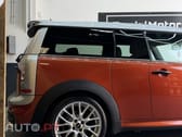 MINI Clubman Cooper S