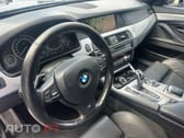 BMW 525 d Pack M Auto