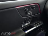 Mercedes-Benz GLA 250 e 8G-DCT Edition Plug-in-Hybrid