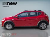 Dacia Sandero ECO-G 100 Bi-Fuel Expression