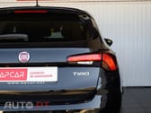 Fiat Tipo 1.3 MultiJet