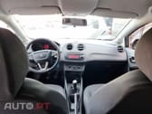 Seat Ibiza 1.2 TDi Ecomotive Reference DPF