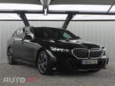 BMW 530 e Pack Desportivo M