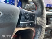 Ford Puma 1.0 EcoBoost MHEV ST-Line Aut.