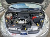 Ford Fiesta 1.4 TDCI Titanium