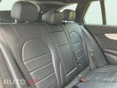 Mercedes-Benz C 350 e T 7G-TRONIC AMG Line