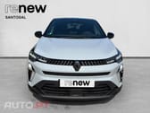 Renault Captur 1.0 Techno Bi-Fuel