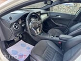 Mercedes-Benz GLA 220 d AMG Line