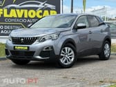 Peugeot 3008 PureTech 130 Stop & Start GPF EAT8 Active Business-Pack