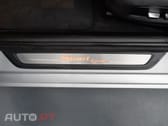 BMW 520 d Line Sport Auto