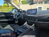 Nissan Qashqai 1.3 DIG-T Engage Xtronic