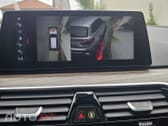 BMW 540 d xDrive Pack M Auto