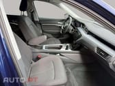 Audi E-Tron I.V.A DEDUTÍVEL quattro 50