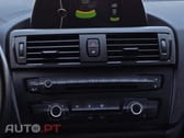 BMW 116 d EFFICIENT DYNAMICS EDITION URBAN LINE