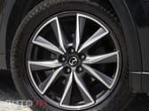 Mazda CX-5 2.2 D Excellence Navi