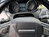 Land Rover Range Rover Coupe TD4 Aut. Dynamic