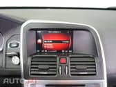 Volvo XC60 2.0 D3 Momentum Geartronic