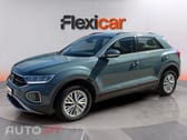 Volkswagen T-Roc 1.0 TSI Life