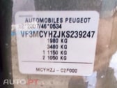 Peugeot 3008 Active