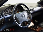 Mercedes-Benz SL 280 R129