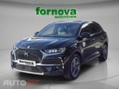DS DS7 Crossback E-Tense Rivoli EAT8