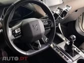 DS DS3 Crossback 1.5 BlueHDi Be Chic