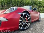 Porsche 911 Carrera 2 PDK
