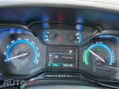 Citroen Berlingo Talla M 50kWh