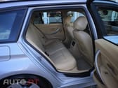 BMW 320 d Touring Aut.