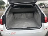 BMW 535 d Line Luxury Auto