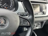 Skoda Fabia 1.4 TDI Ambition