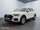 Audi Q3 35 TFSI S Business line