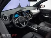 Mercedes-Benz B 200 d Progressive Aut.