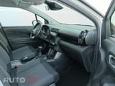 Citroen C3 Aircross 1.2 PURETECH 110 SHINE