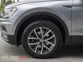 Volkswagen Tiguan Allspace 2.0 TDI Confortline DSG