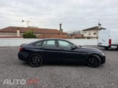 BMW 420 d Line Sport Auto
