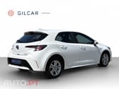 Toyota Corolla 1.8 Hybrid Comfort