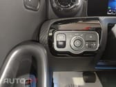 Mercedes-Benz A 250 Limo Base