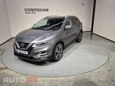 Nissan Qashqai 1.5 dci N-Connecta 360º GPS