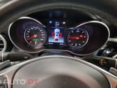 Mercedes-Benz GLC 250 COUPE AMG LINE 4-MATIC AUT.