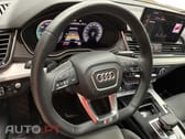 Audi Q5 50 TFSIe quattro S line S tronic