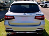 Mercedes-Benz GLC 220 d 4Matic Edition