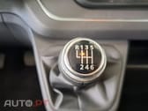Renault Trafic 2.0 Blue dCi L1 Zen