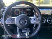 Mercedes-Benz A 35 AMG Turbo 4Matic