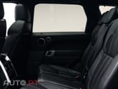 Land Rover Range Rover Sport 3.0 TDV6 HSE Dynamic