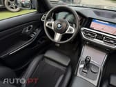 BMW 320 d Pack M Auto