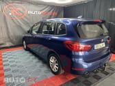 BMW 216 d Advantage
